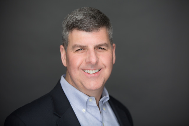 Jim Chappell