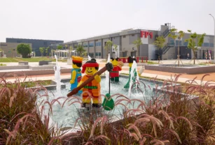LEGO Manufacturing Vietnam sustentabilidad2