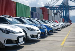 vehículos ligeros primer trimestre de 2025