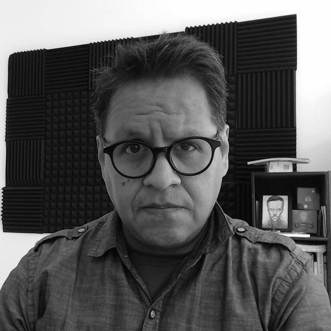 Juan Carlos Romero Puga
