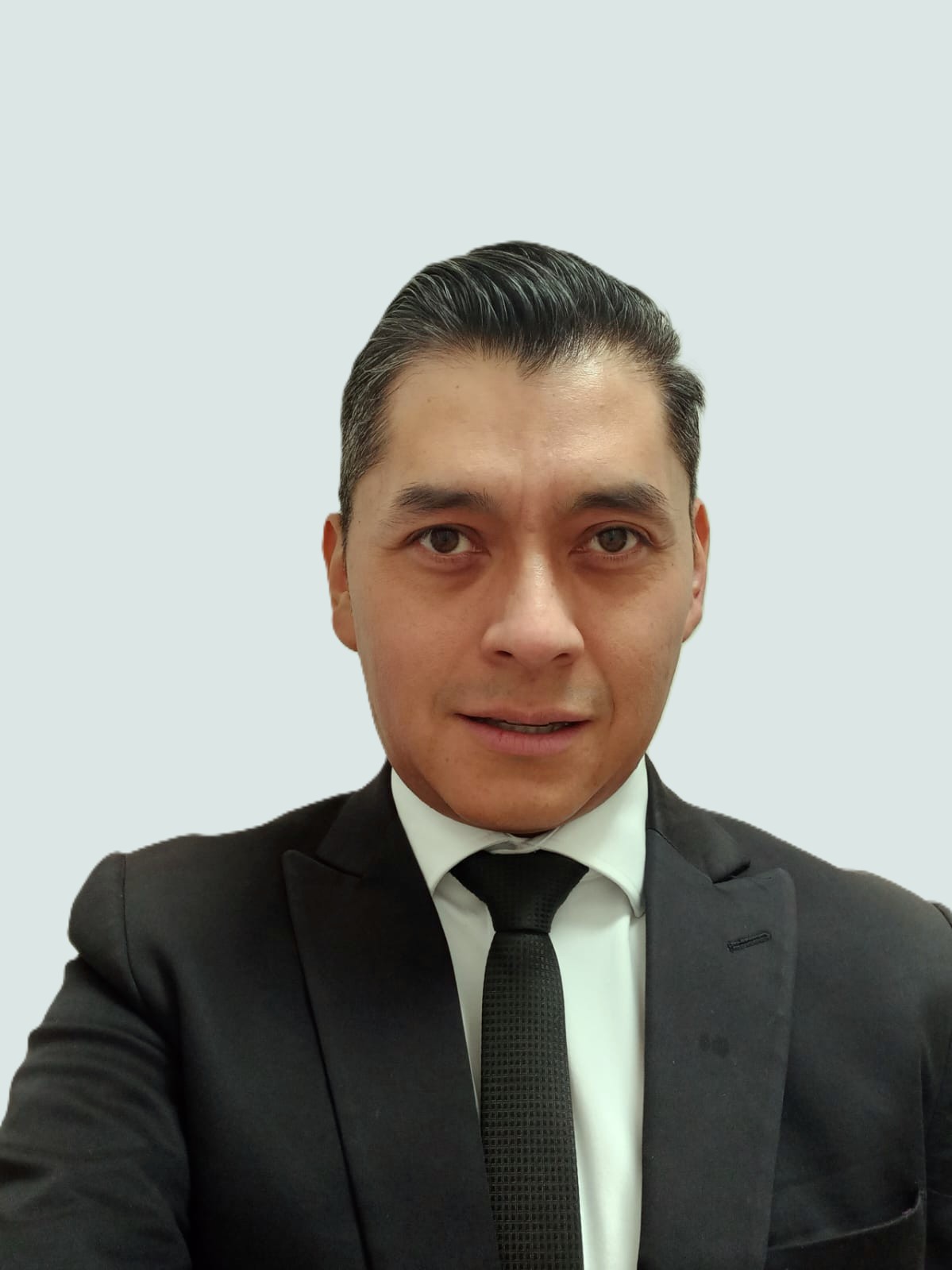 Víctor Lomelí