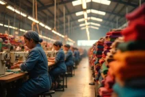 industria textil