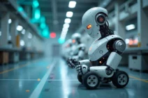 Robots móviles