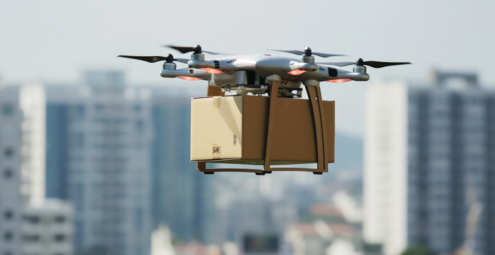 entregas-paquetes-ecommerce-drones