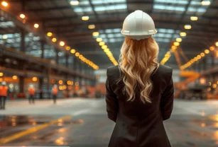 La ruta para integrar más mujeres en la toma de decisiones logísticas en México