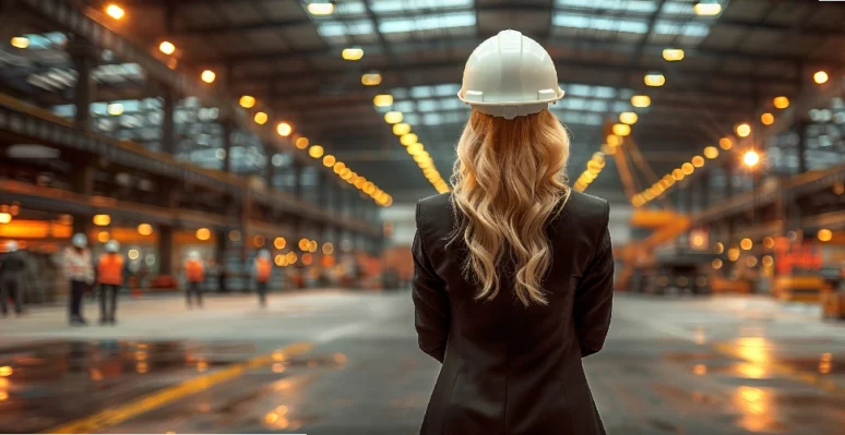 La ruta para integrar más mujeres en la toma de decisiones logísticas en México