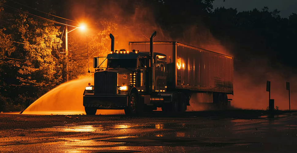 camion-carga-noche-rutas-ciudad