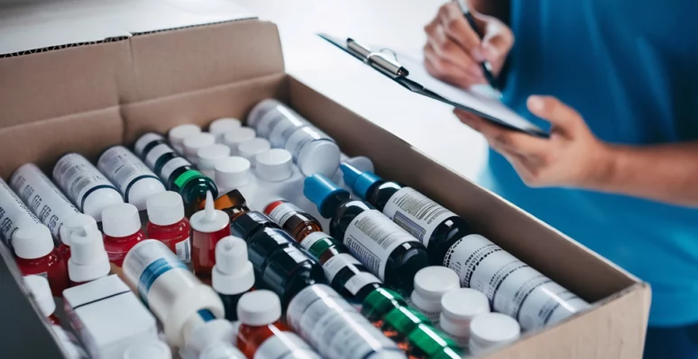 distribucion-medicamentos-mexico