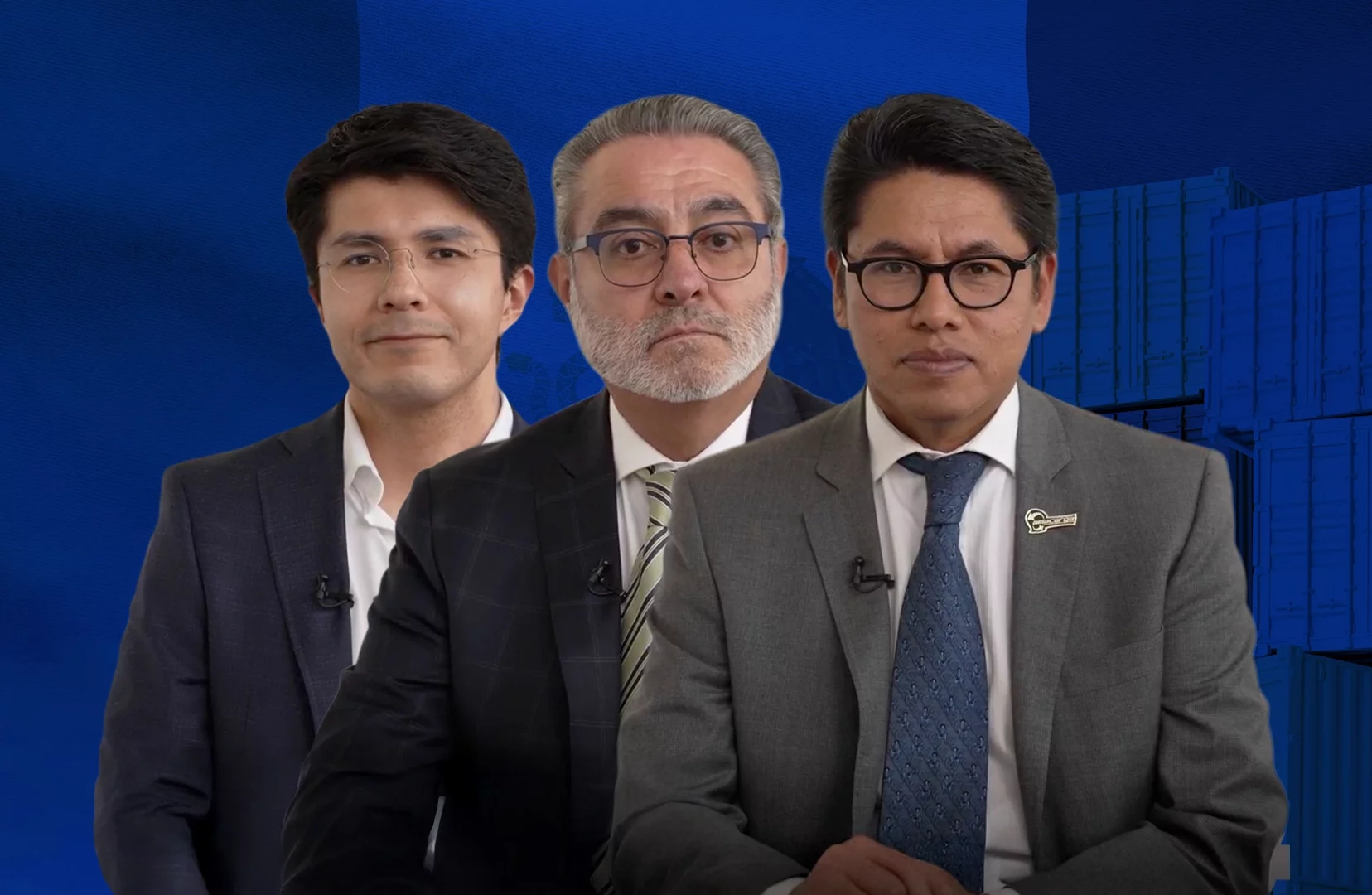 Pulsometro logístico