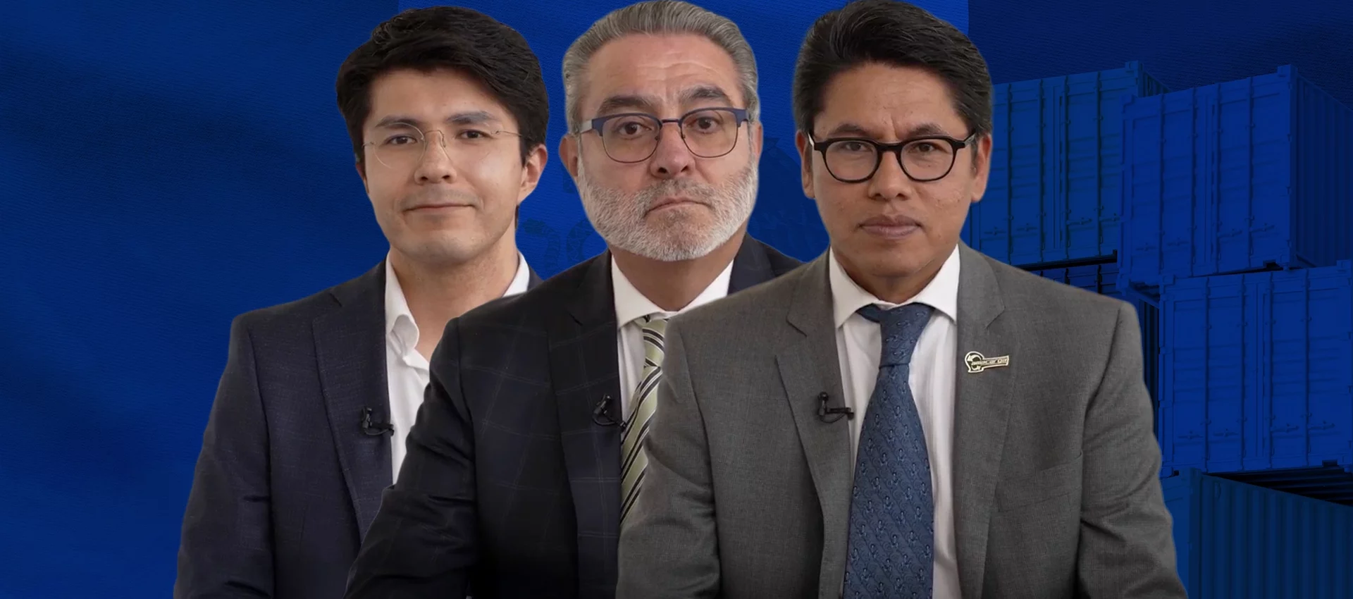 Pulsometro logístico