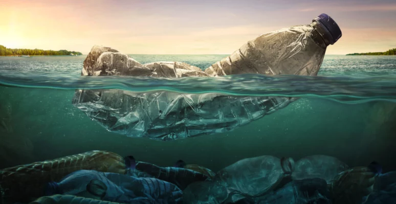 El Tratado Global contra la Contaminación por Plásticos ¿un cambio de paradigma en las cadenas de suministro?