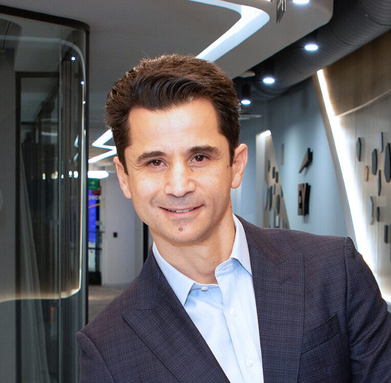 Carlos Zegarra