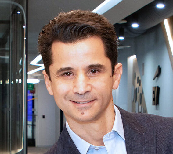 Carlos Zegarra