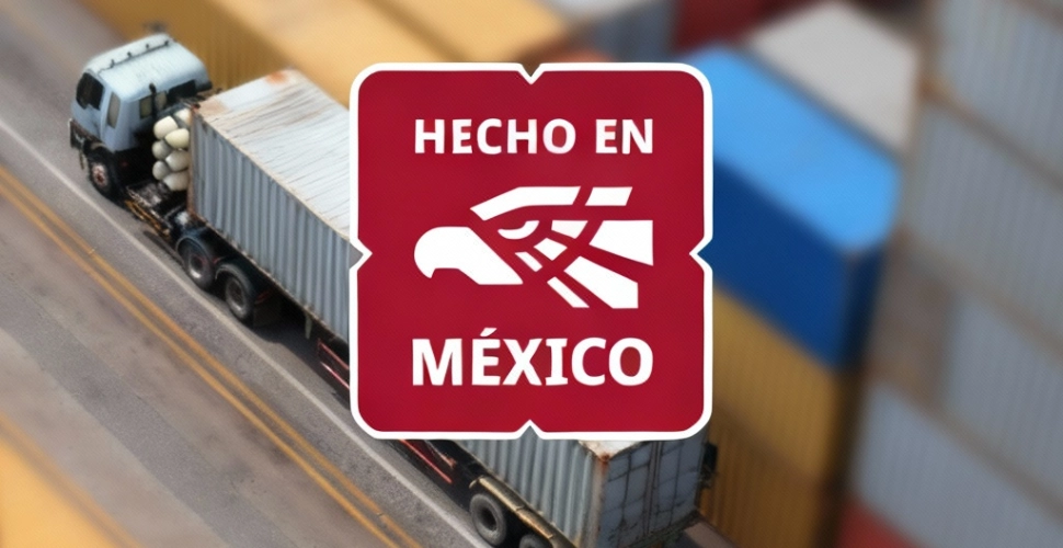 hecho en méxico