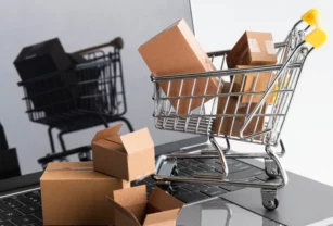 e-commerce
