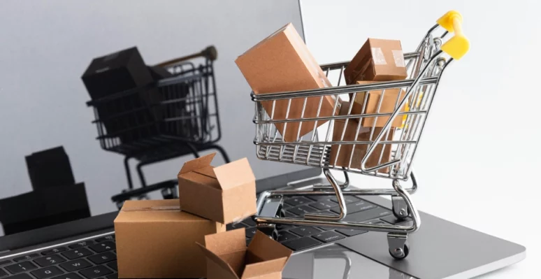e-commerce