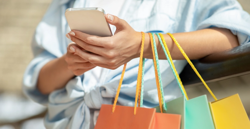 compras