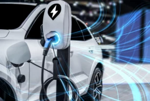 electromovilidad en méxico