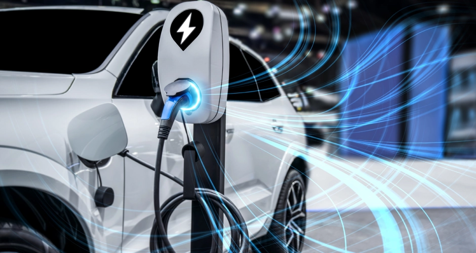 electromovilidad en méxico