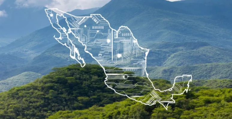 seminconductores mexicanos