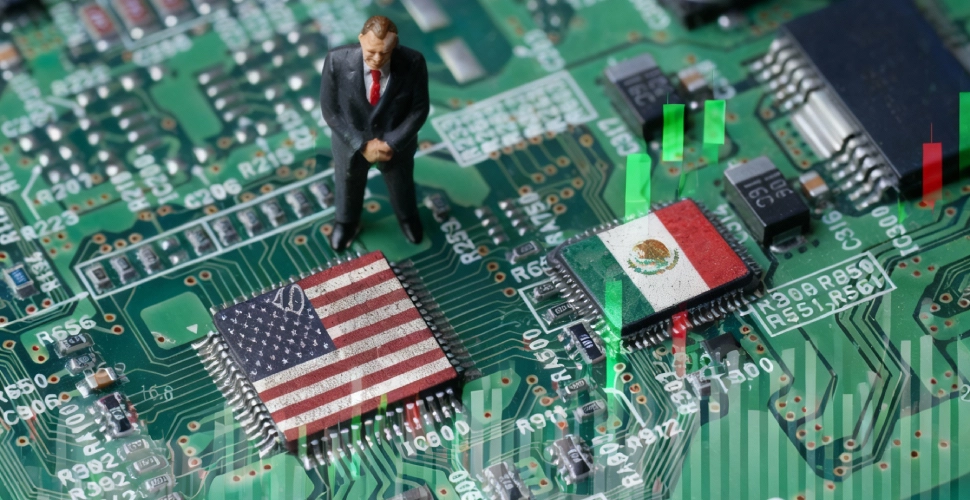 semiconductores mexico eu