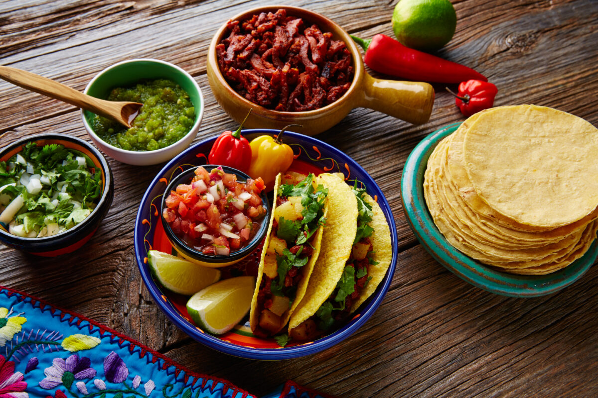 comida-mexicana