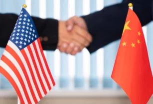 EU China acuerdo preliminar