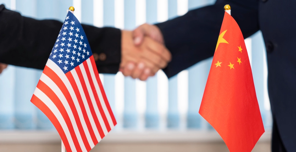 EU China acuerdo preliminar