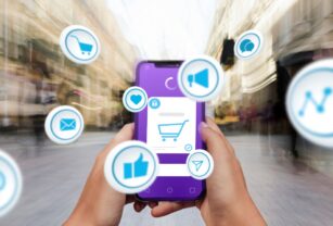 Omnicanalidad-comercio-electrónico