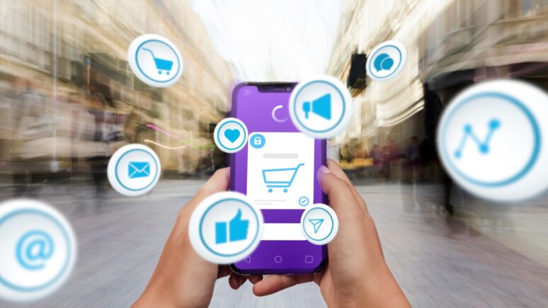 Omnicanalidad-comercio-electrónico