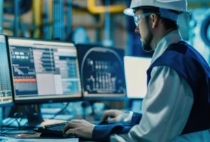 ciberseguridad industrial digitalización