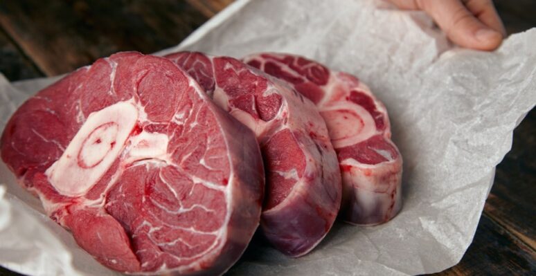 Hay claves o pasos a seguir para tener una importación de carne exitosa.