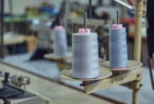 Cámara Nacional de la Industria Textil señala que disminuyeron exportaciones en 2025.