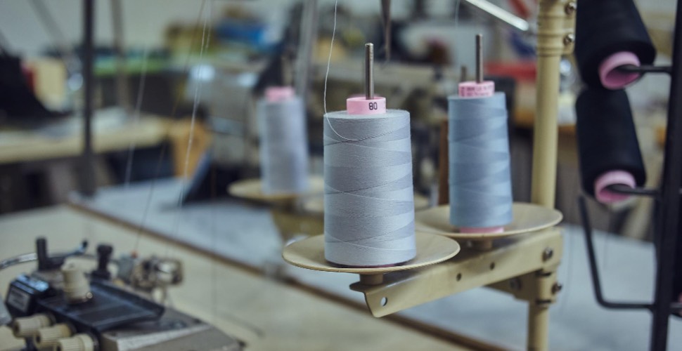 Cámara Nacional de la Industria Textil señala que disminuyeron exportaciones en 2025.