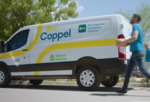 logistica limpia electromovilidad energía solar