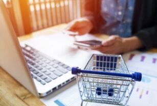 México estará entre líderes del ecommerce en retail.