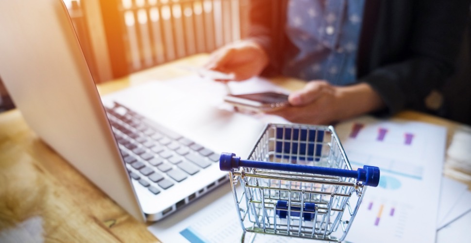 México estará entre líderes del ecommerce en retail.