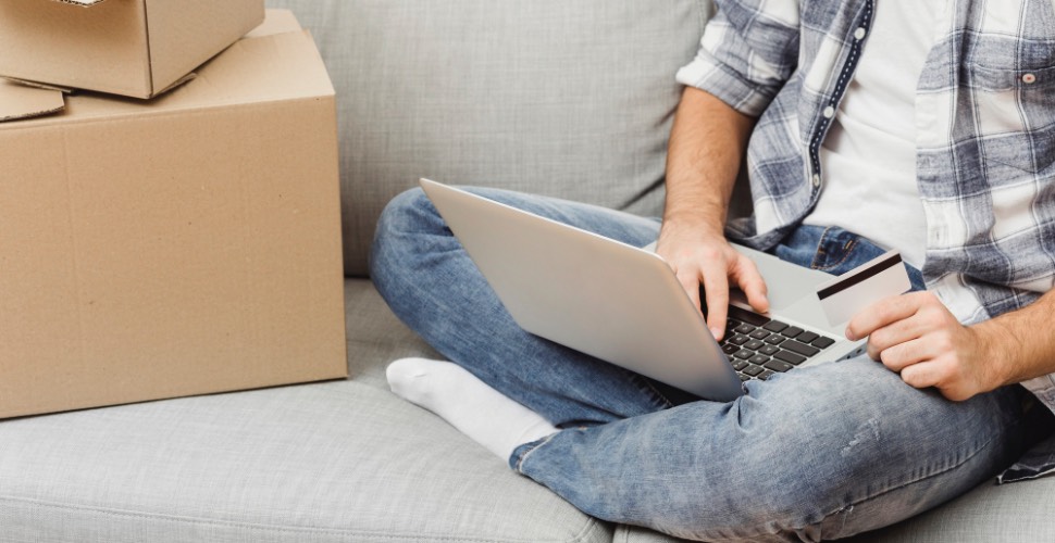 Millennials son los que más compras en línea hacen en México.