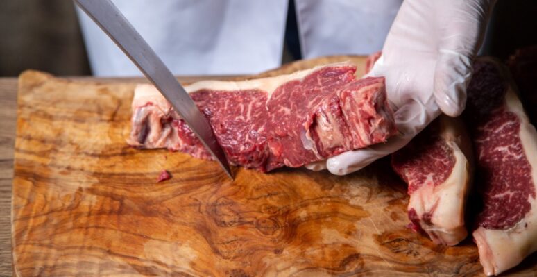 Los nuevos retos en la logística para la importación de carne.