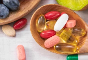 regulaciones dispares trazabilidad suplementos