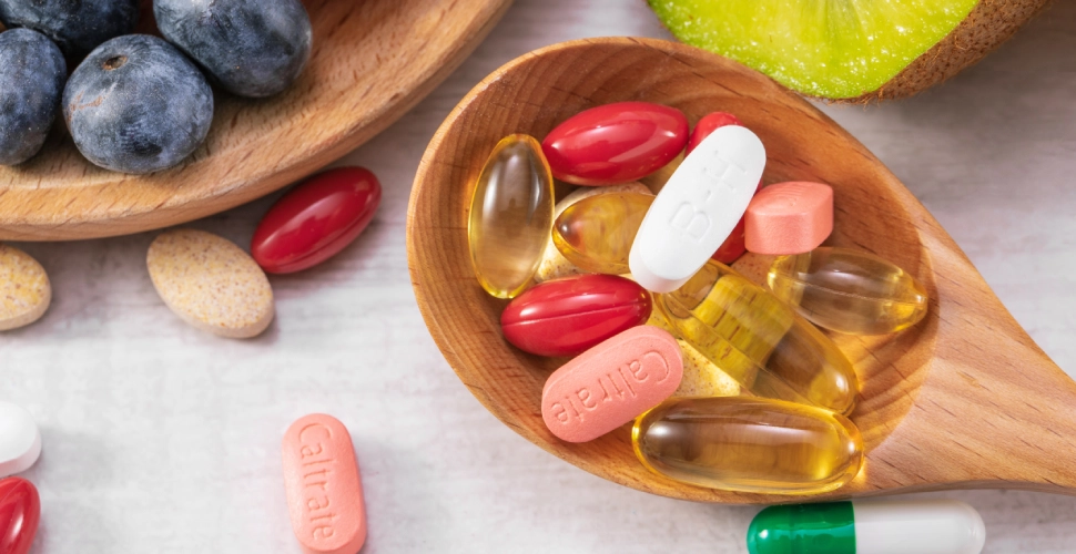 regulaciones dispares trazabilidad suplementos