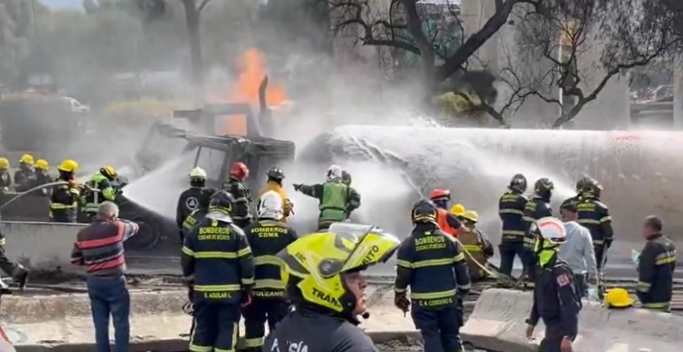 accidente pipa