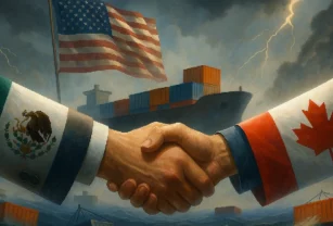 El valor de la relación México-Canadá ante la revisión del T-MEC