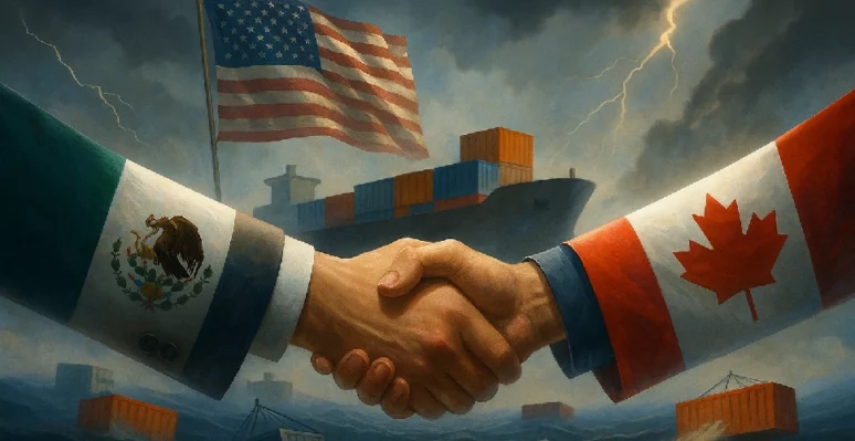 El valor de la relación México-Canadá ante la revisión del T-MEC