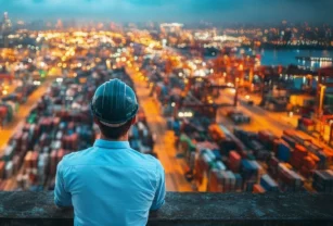 Los agentes de carga ante la revisión del T-MEC