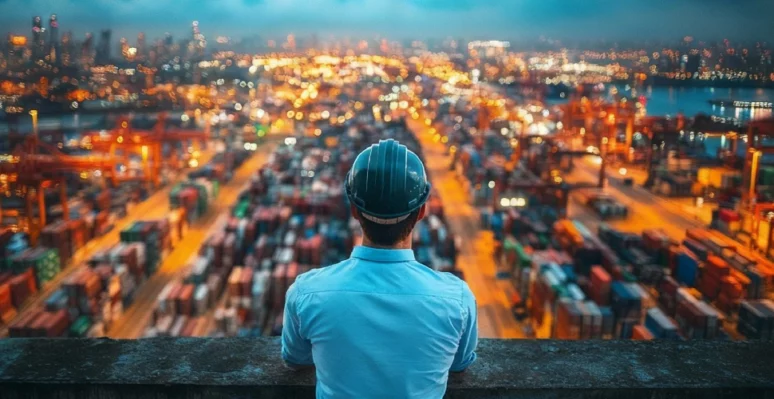 Los agentes de carga ante la revisión del T-MEC