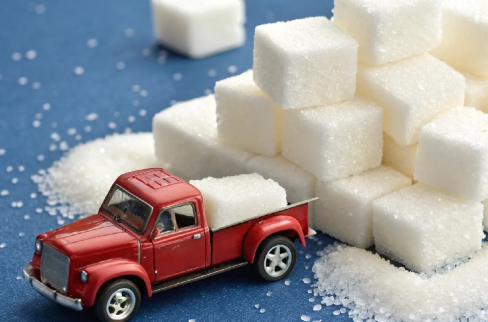 Aranceles al azúcar: entre la sustitución de importaciones y el mayor costo