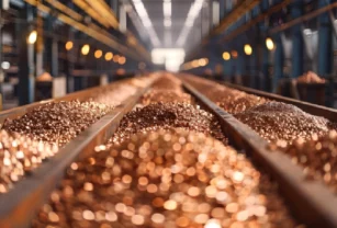 Perspectiva 2026 de materias primas clave para las cadenas de suministro en México