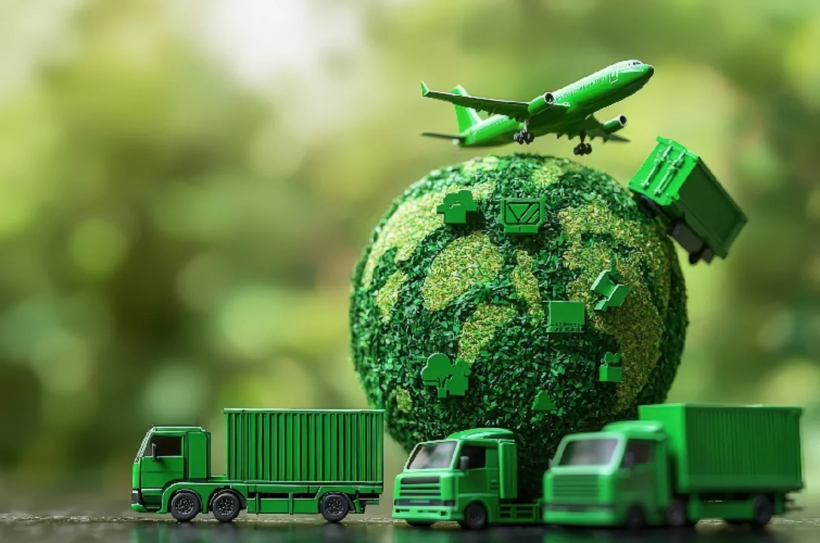 Fractura global en COP30 pone en jaque acuerdos climáticos y cadenas de suministro