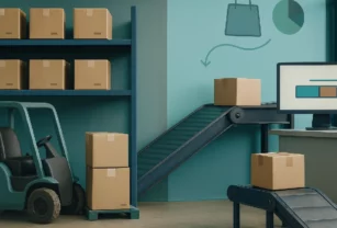 Cómo replantear la operación logística en tiempos de disrupción